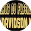 Logo Radio DJ Davidson Melo