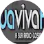 Logo Rádio Água Viva
