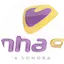 Logo Rádio Vinha FM 91.9