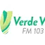 Logo Rádio Verde Vale