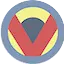 Logo Rádio Vale FM 102.5