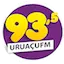 Logo Rádio Uruaçu FM