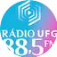 Logo Rádio UFG