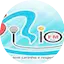 Logo Rádio Três Rios