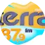 Logo Rádio Terra FM