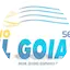Logo Rádio Sul Goiana