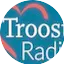 Logo Troostradio.nl