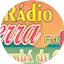 Logo Rádio Serra FM 87.9