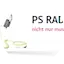 Logo PS Radio