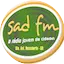 Logo SAD FM