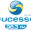 Logo Rádio Sucesso