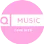 Logo QMUSIC