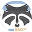 Logo Racoon Radio