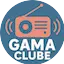 Logo Gama Clube Uberlândia