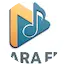 Logo sarafm