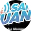 Logo San Juan FM