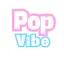 Logo Pop Vibe