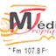 Logo Mediatropique