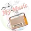 Logo My Music