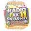 Logo Radio FAX