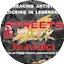 Logo Streets on Lock Radio
