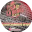 Logo La Brava
