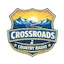 Logo Crossroads Country Radio