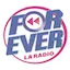 Logo Forever la radio