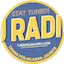 Logo TJ Radio