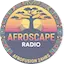 Logo Afroscape Radio