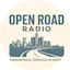 Logo Open Road Radio