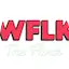 Logo WFLK The Flock