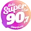 Logo Terra HD FM