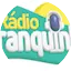 Logo Rádio Branquinha