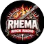 Logo Rhema Rock Radio