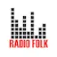 Logo Радио Folk
