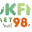 Logo OK FM Daet
