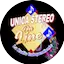 Logo Única Stéreo