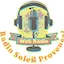 Logo Radio soleil provençal