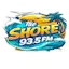 Logo The Shore 93.5FM