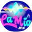 Logo La Mia.mx
