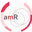 Logo amR