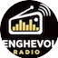Logo Menghevoli radio