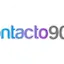Logo Radio Contacto 90.7FM