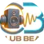Logo ClubBeat Radio