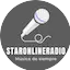 Logo staronlineradio