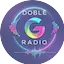 Logo Doble G Radio
