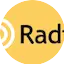 Logo Radio HDFR