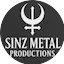 Logo Sinz Metal Productions