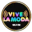 Logo Vive la moda fm